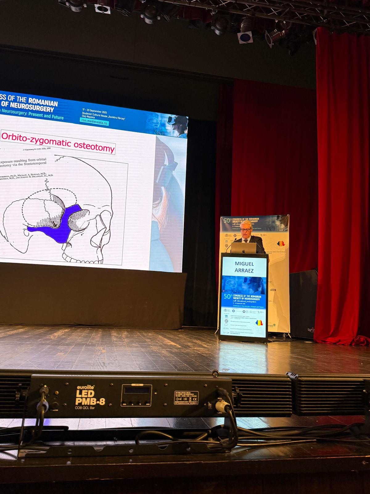 Ponencia 2 Arráez cirujano Málaga