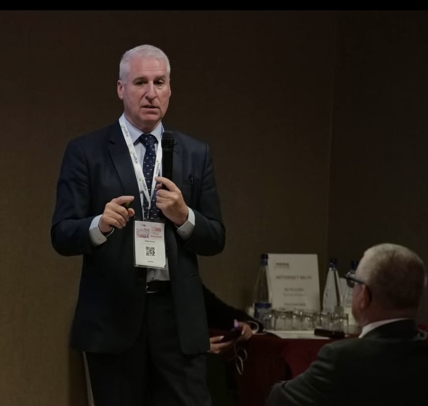 Ponencia Dr. Arráez Roma