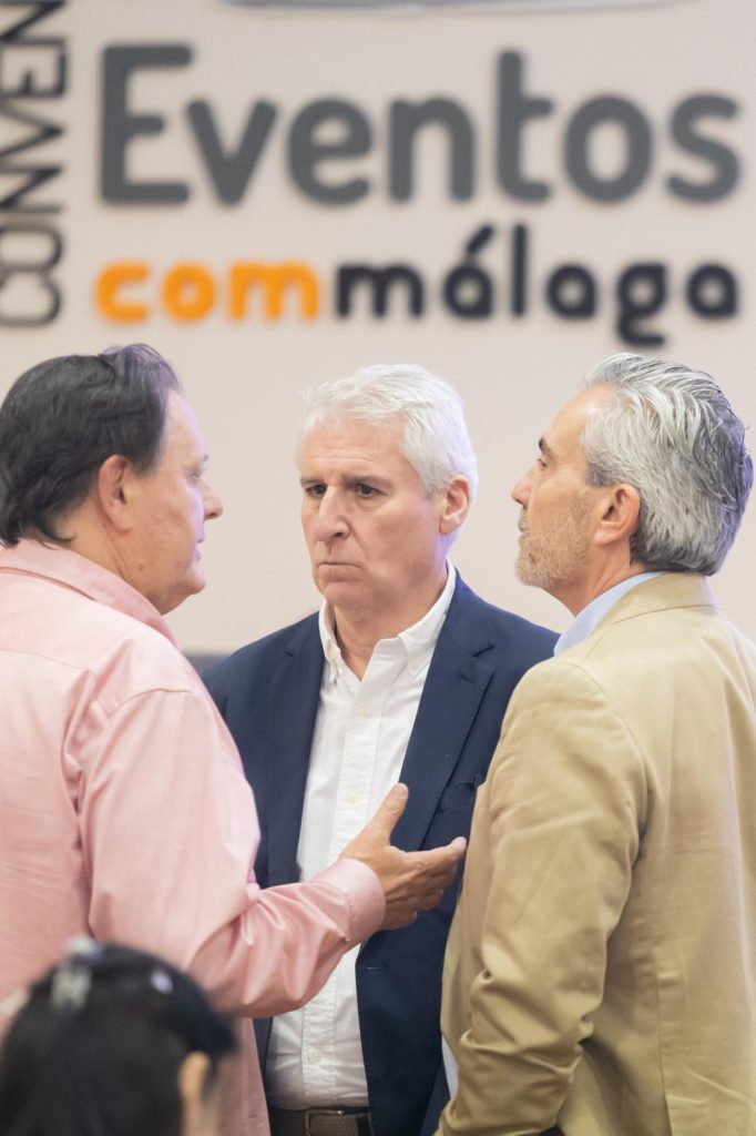 Cervical Spine Pathology Update Course Málaga March 2026