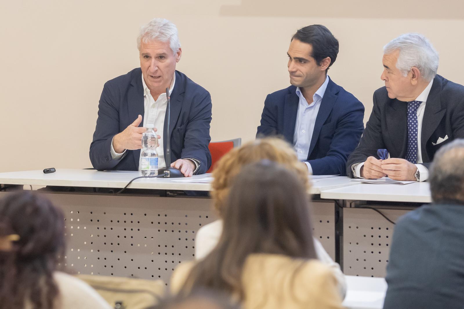 Cervical Spine Pathology Update Course Málaga March