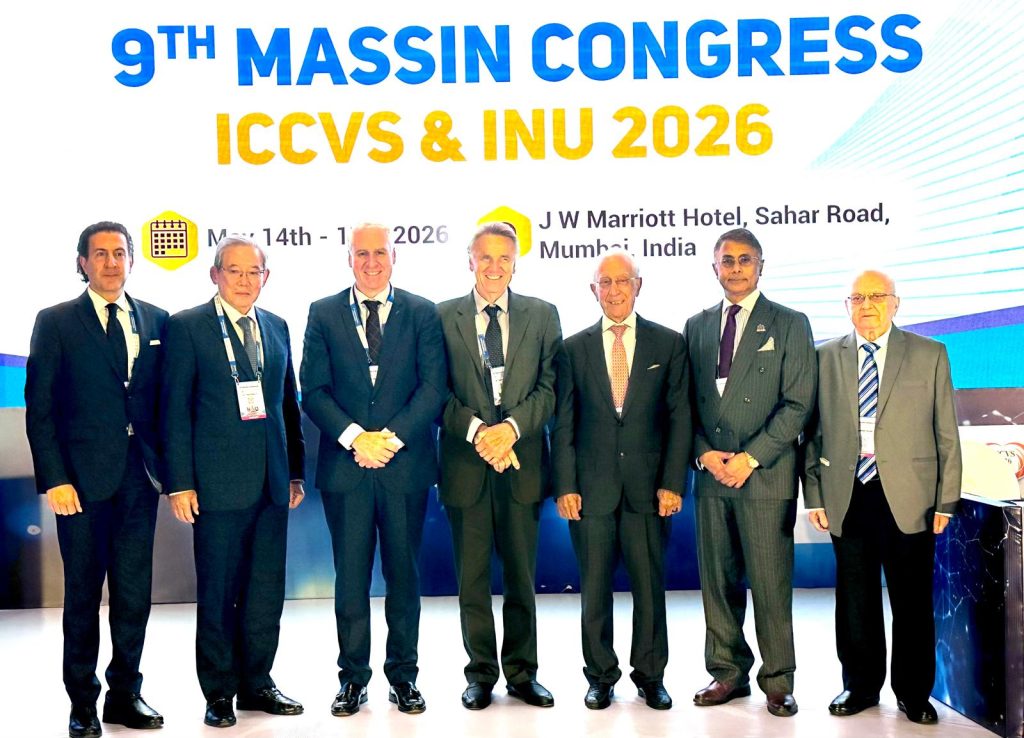 Massin Congress Arráez