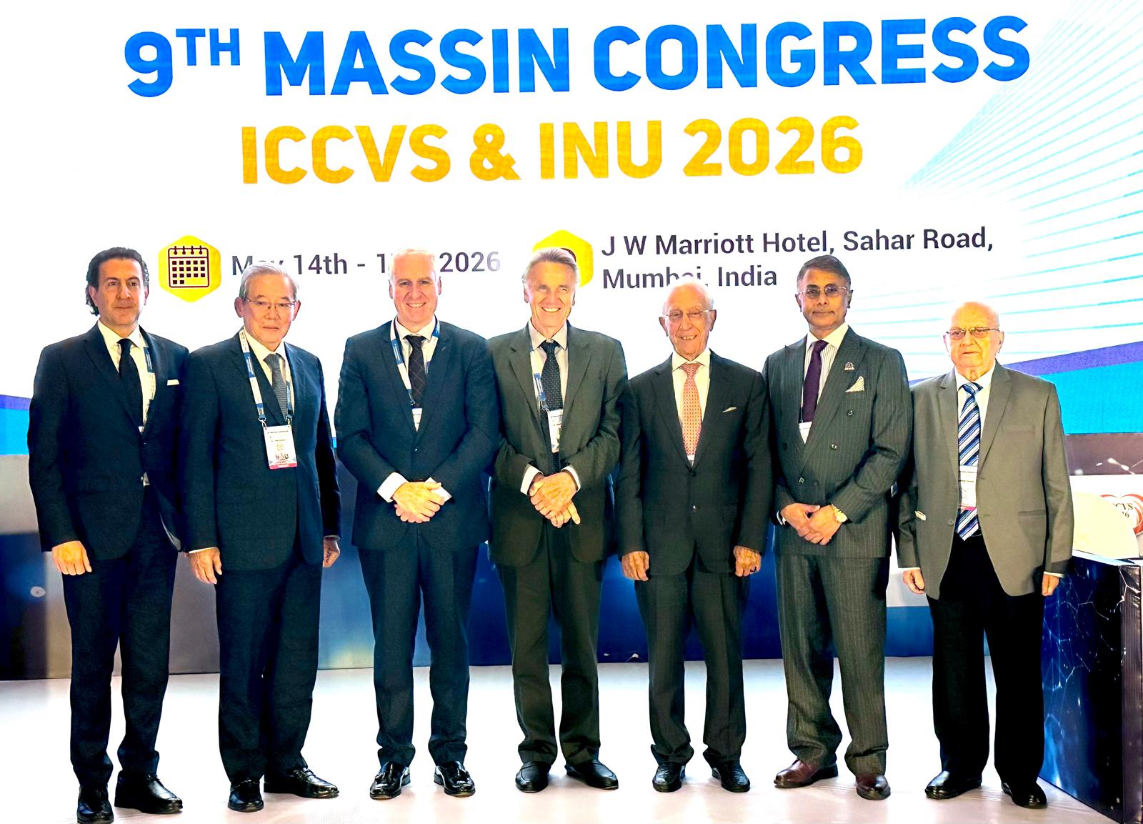 Massin Congress Arráez