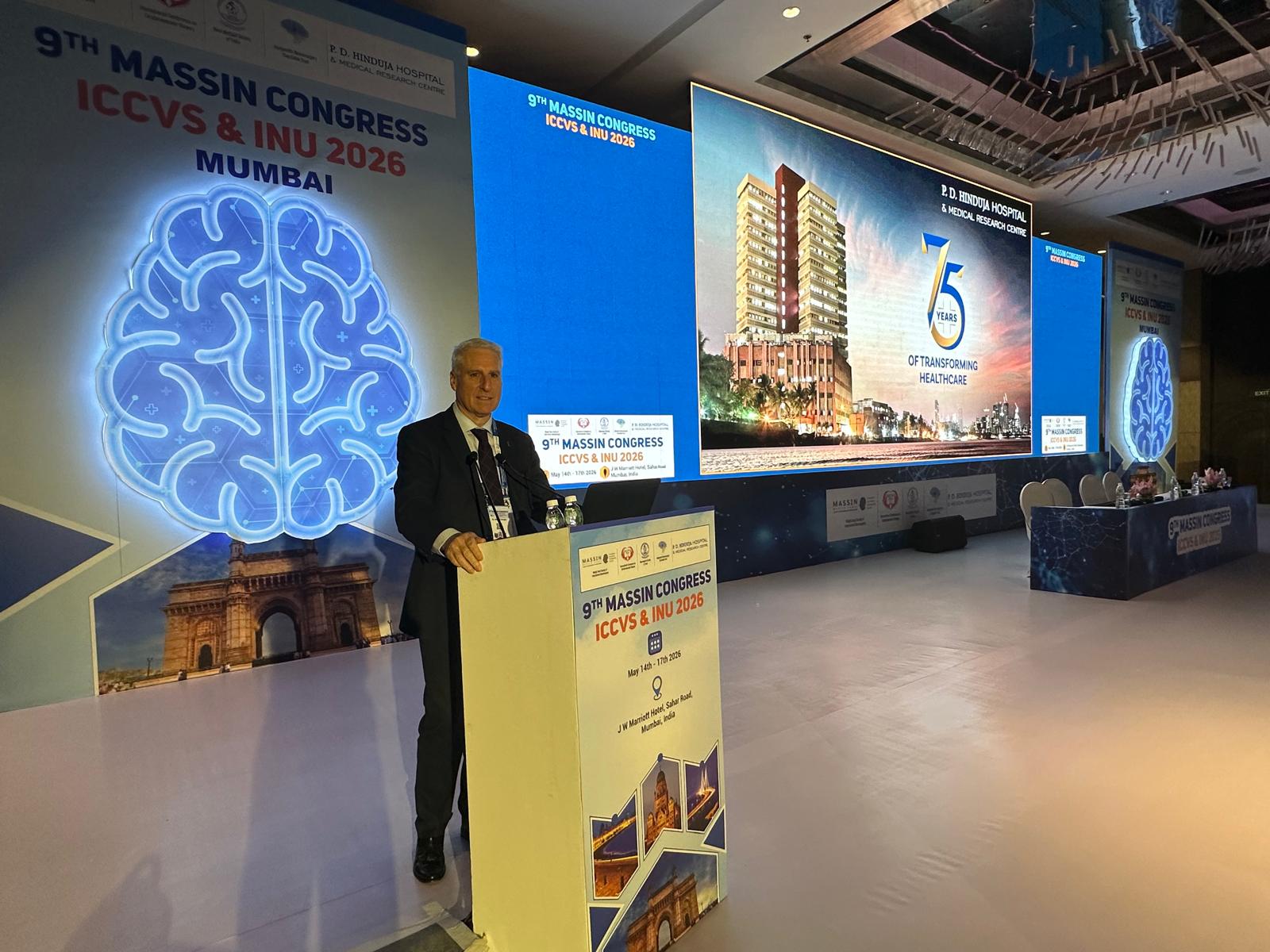 Massin Congreso Arráez